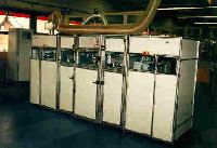 Picture of the Dip Coating Machine Inline