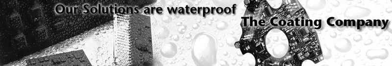 waterproof coating solutions